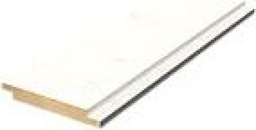 Gran 19x098 dfals tett pro heftig grunnet og malt ett strøk