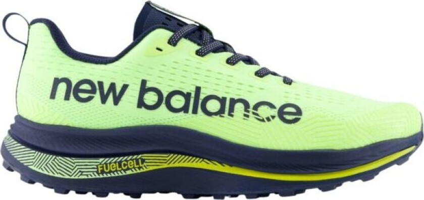FuelCell SuperComp Trail