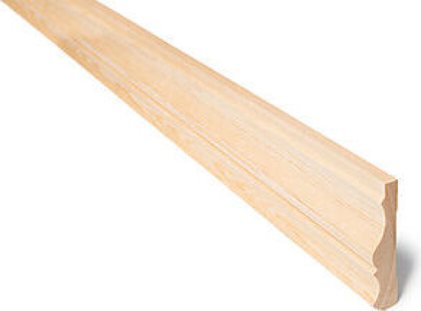 FURU 21X095 KARMLIST ANT 1920 AS PROFILER