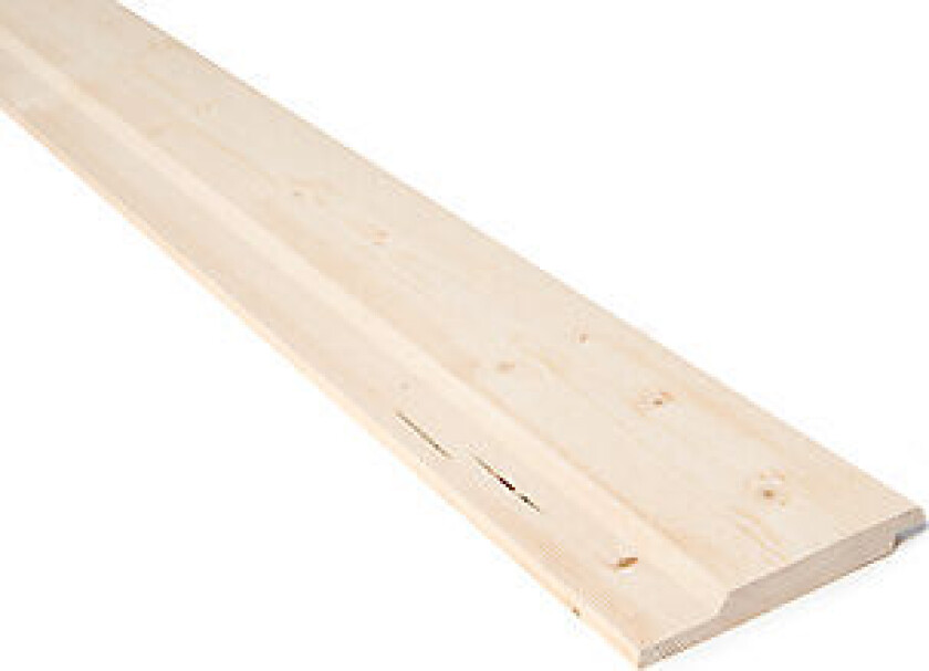 GRAN 16X123 SKYGGEKLED KL1 PROFILERT KLEDNING BH