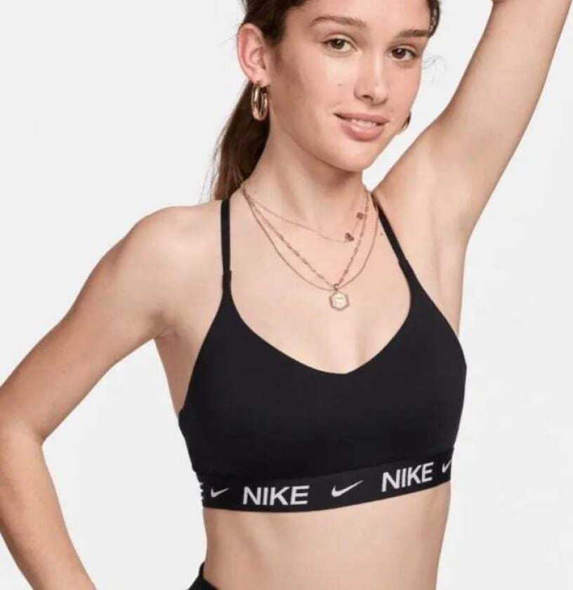 Indy Light Support Bra