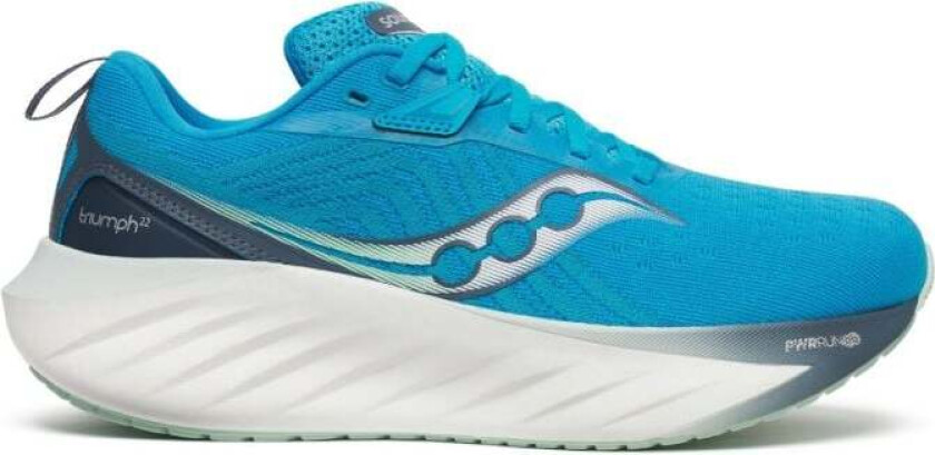 Triumph 22 Dame Viziblue/Dusk 37