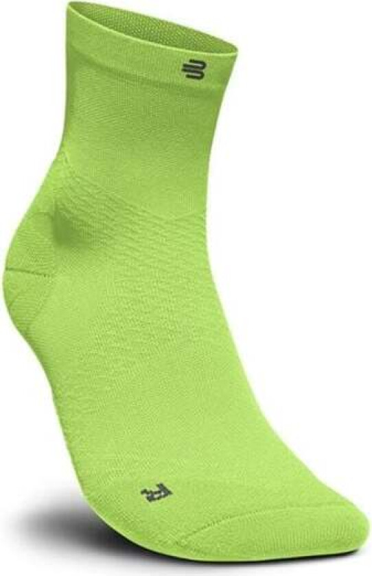Ultralight Compression Socks Mid Cut