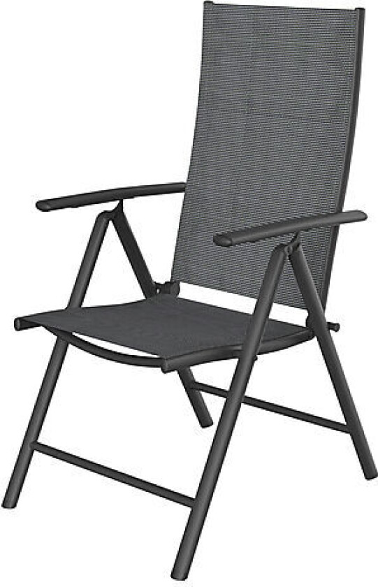 Regulerbar hagestol Liva