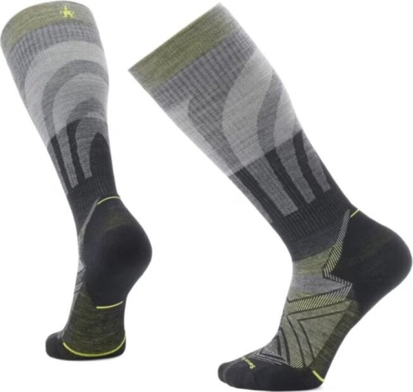 Run Targeted Cushion Compression OTC Socks