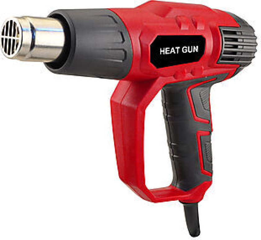 Bilde av Varmluftpistol 2000W