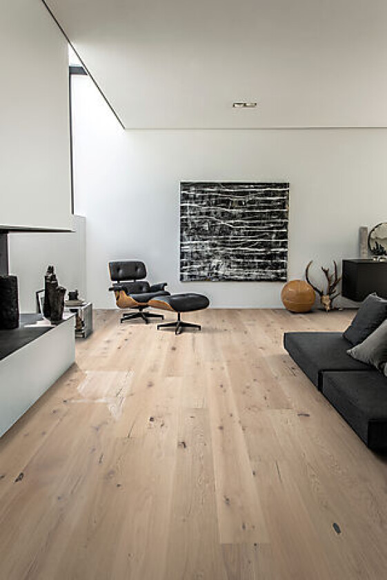 Parkett Kährs Eik Aurora Ultramatt Lakk 1-Stav