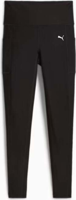 Run Ultraform High-Waist FL Tights