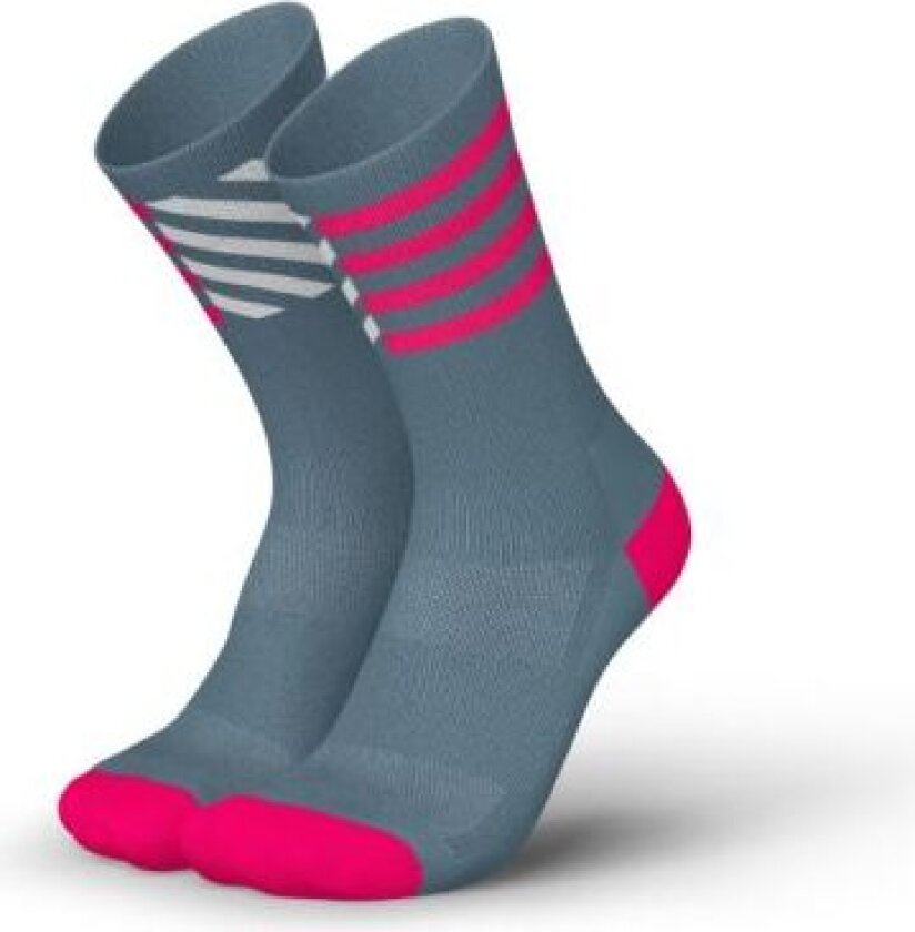 Renewed 97 Impact Socks
