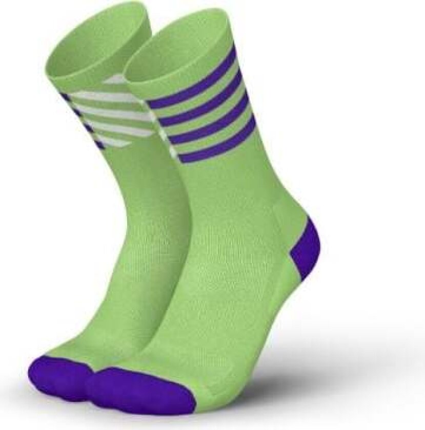 Renewed 97 Impact Socks