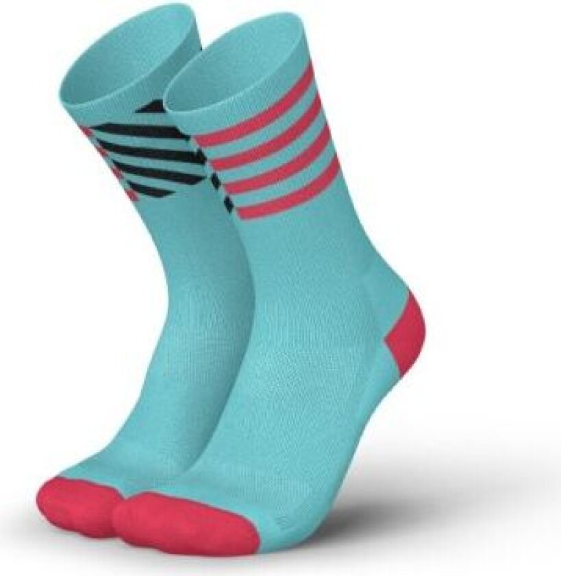 Renewed 97 Impact Socks
