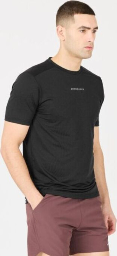 Loker Short Sleeve Tee