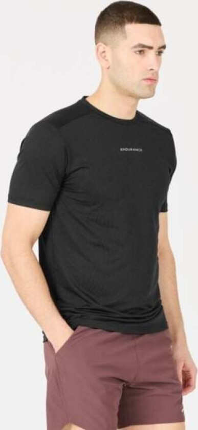 Loker Short Sleeve Tee
