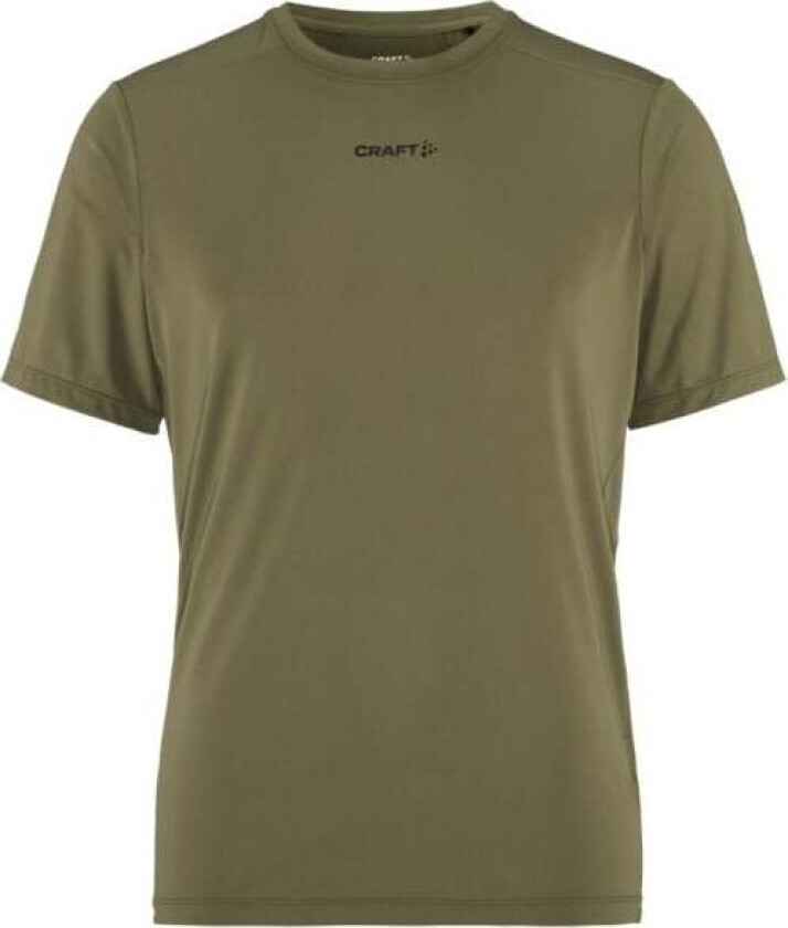 Adv Essence SS Tee
