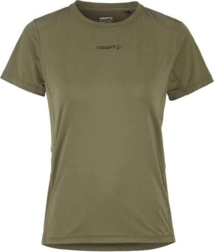 Adv Essence SS Tee
