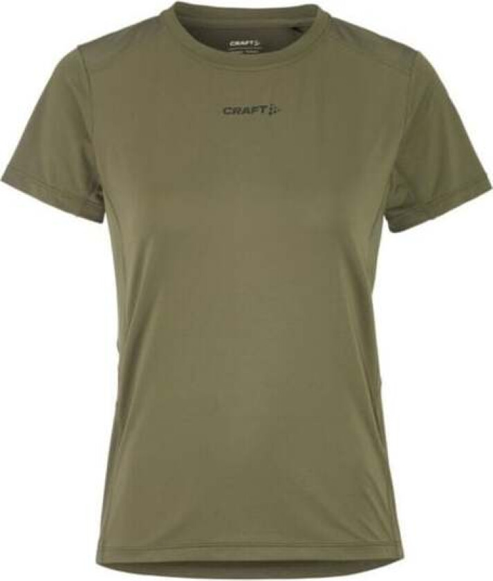 Adv Essence SS Tee