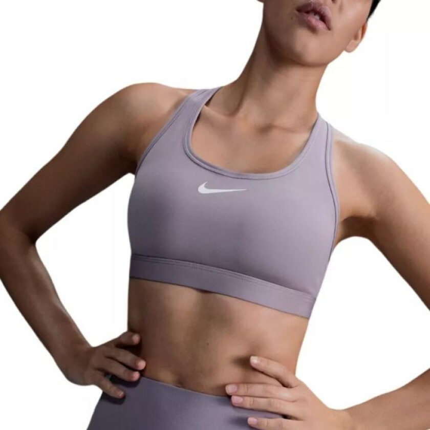 Swoosh Medium Support Bra