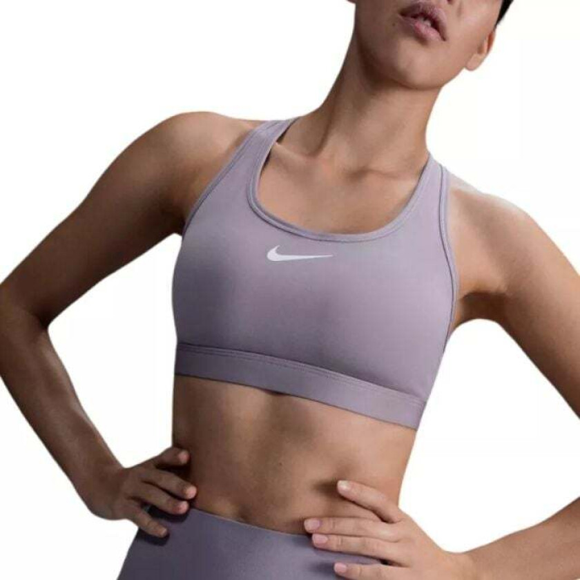Swoosh Medium Support Bra