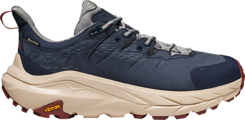 Kaha 2 Low Gtx Unisex Lssnd/Limestone/Shifting Sand 38 2/3