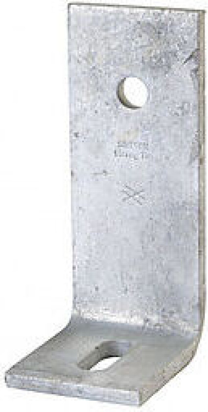 Bilde av Betongvinkel ABL 150x75x8x60 mm