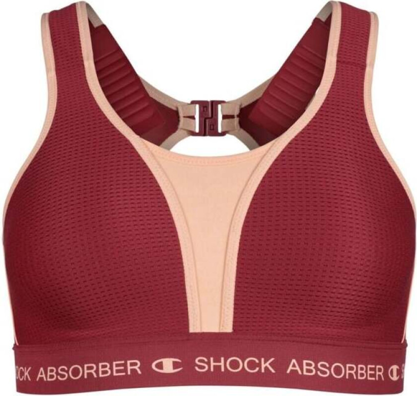 Ultimate Run Bra Padded