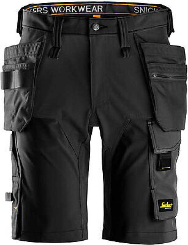 Shorts 6175 blå str 46