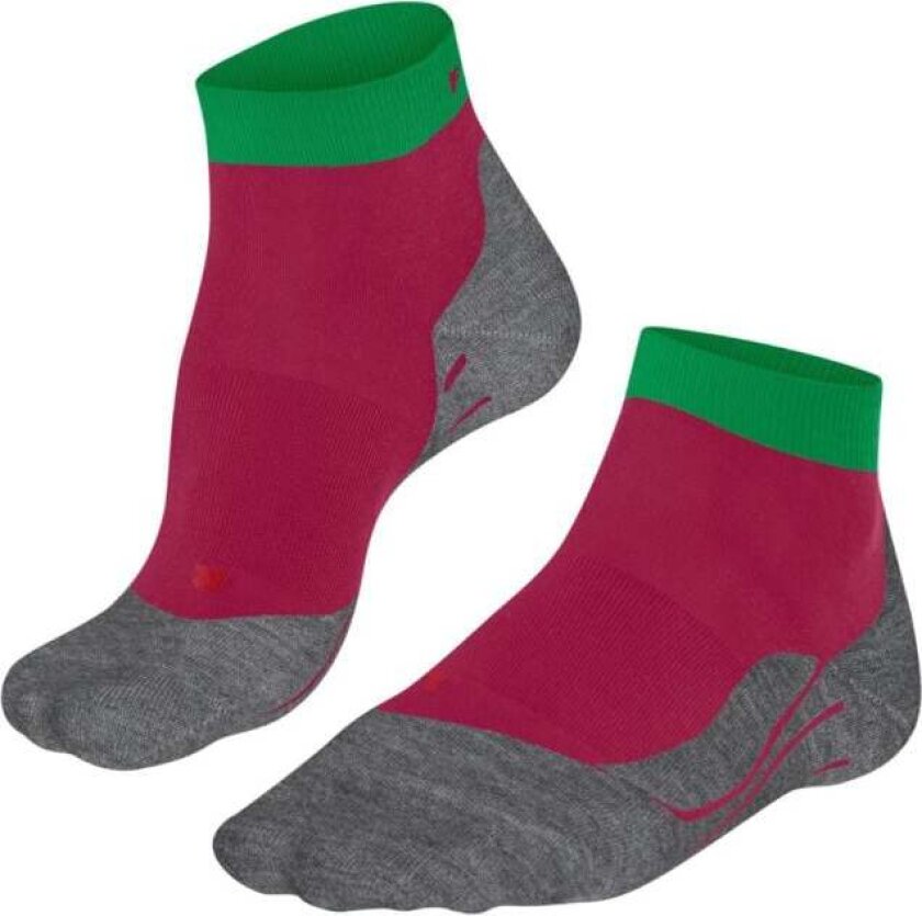 RU4 Endurance Short