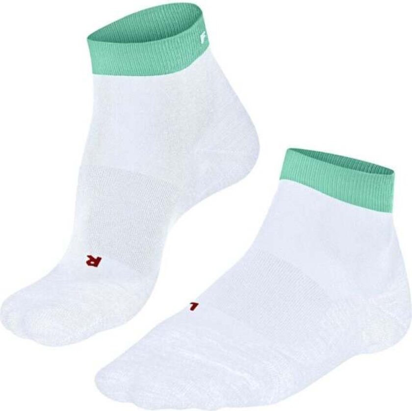 RU4 Endurance Short