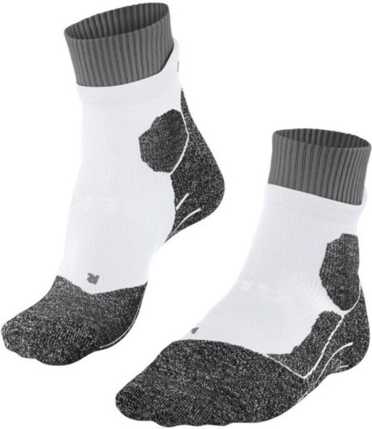 RU Trail Socks
