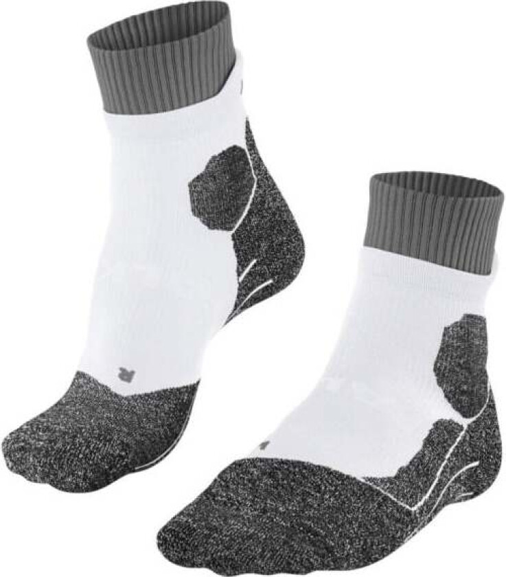 RU Trail Socks