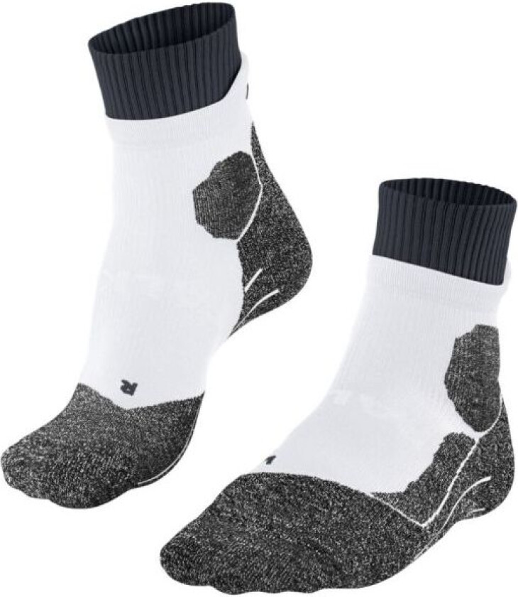 RU Trail Socks