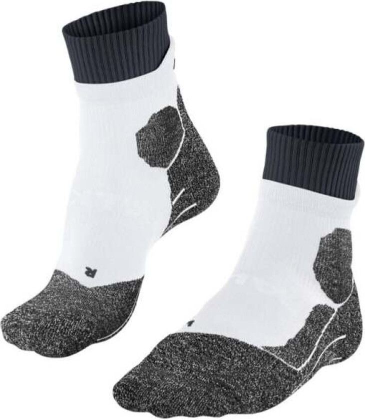 RU Trail Socks