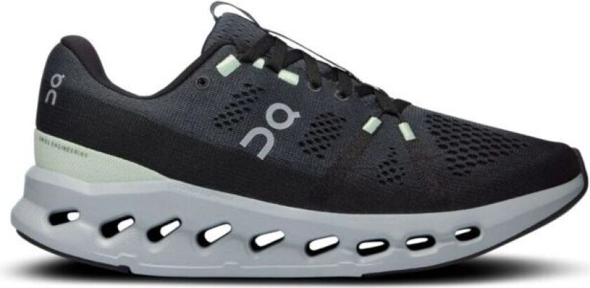 Cloudsurfer Herre Iron/Glacier 40 ½