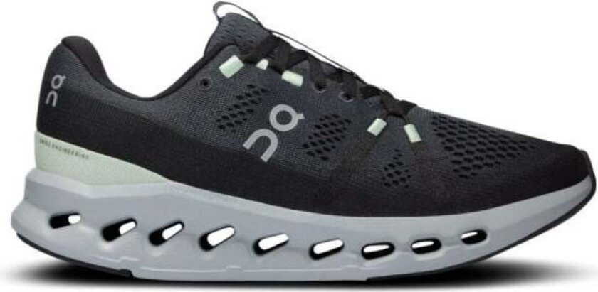 Cloudsurfer Herre Iron/Glacier 46