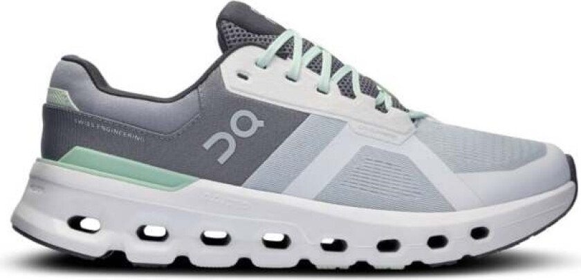 Cloudrunner 2
