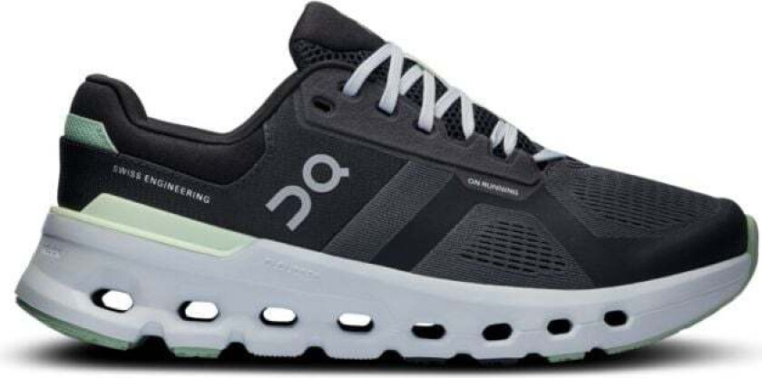 Cloudrunner 2