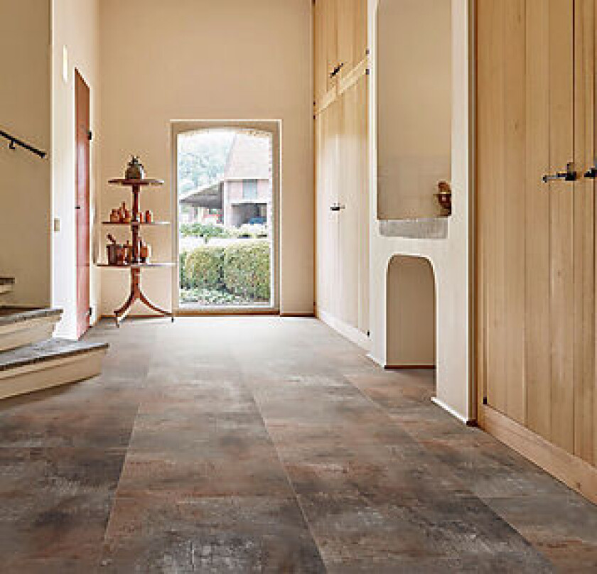 Vinylgulv megastone thabor