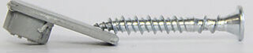 Gipsskr/rob bånd elz 3,9x32 mm fsn-tpgcm hilo 1000 stk stål/tre ph2