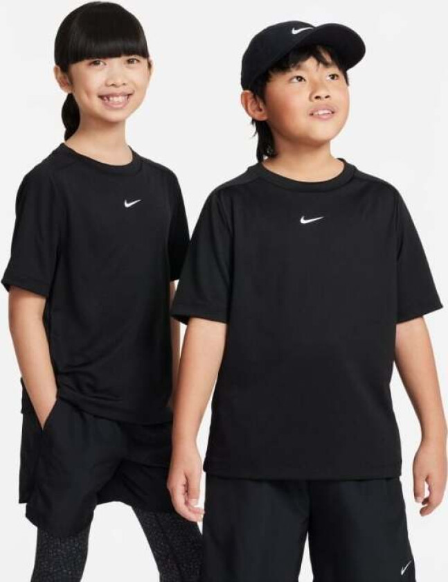 Dri-FIT Multi Short Sleeve Tee