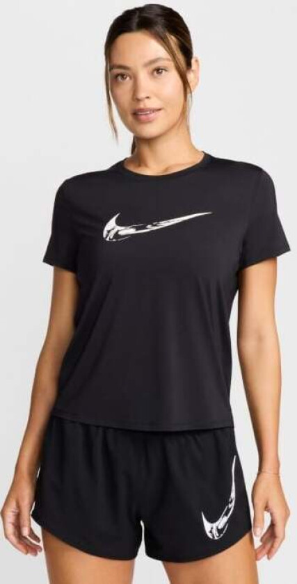 Dri-FIT One Swoosh HyperBright Short Sleeve Tee