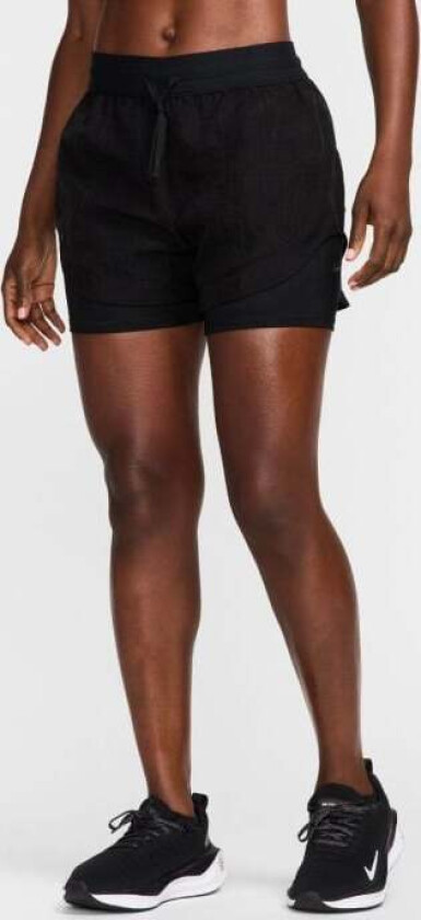 Dri-FIT Run Division Mid-Rise 3in 2in1 Shorts