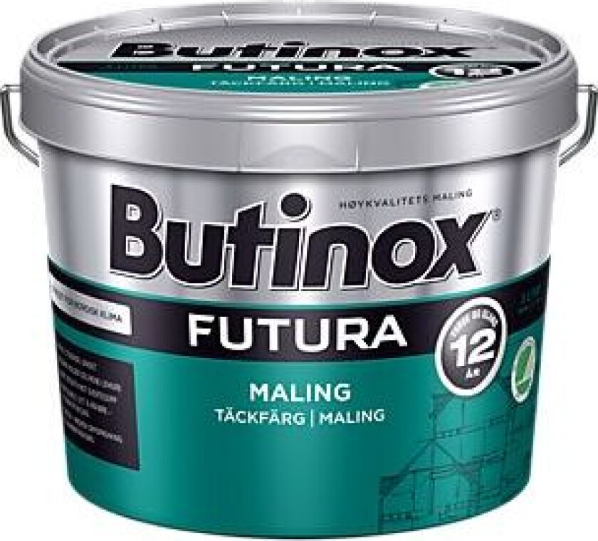 FUTURA MALING A-BA 2,7 2,7L