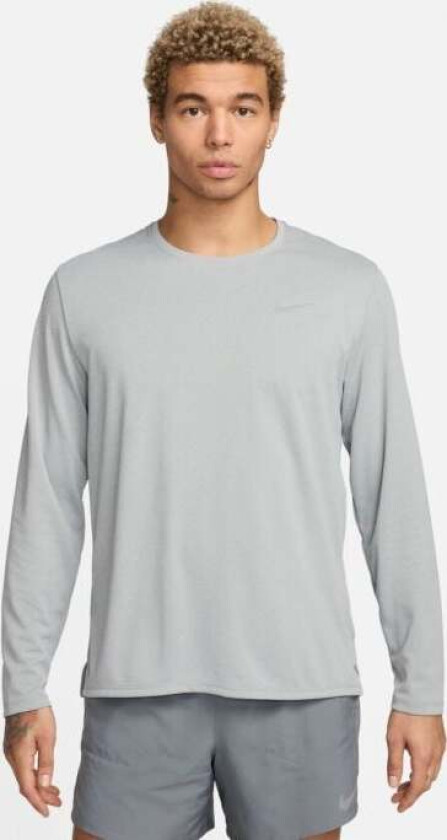 Dri-FIT UV Miler Long Sleeve Tee