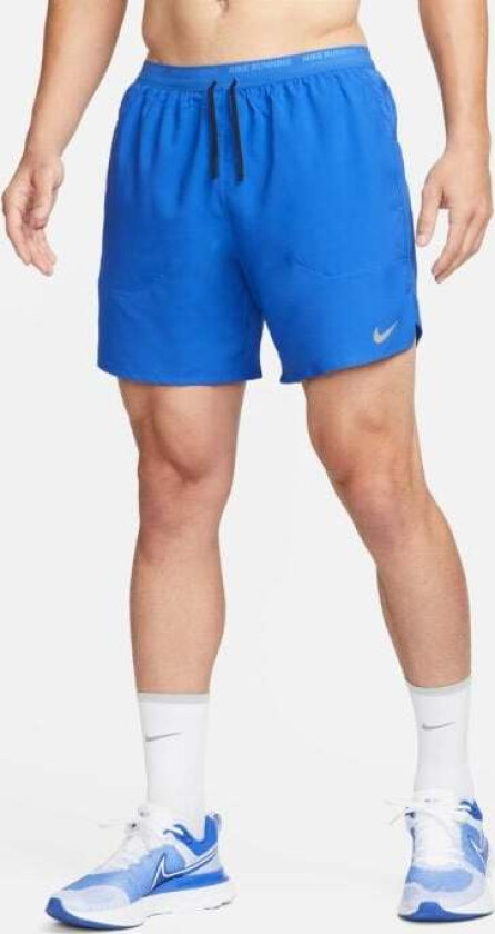 Dri-FIT Stride 7in Brief-Lined Shorts
