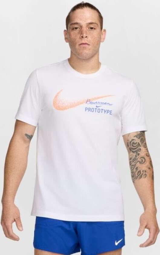 DRI-FIT Founders Short Sleeve Tee