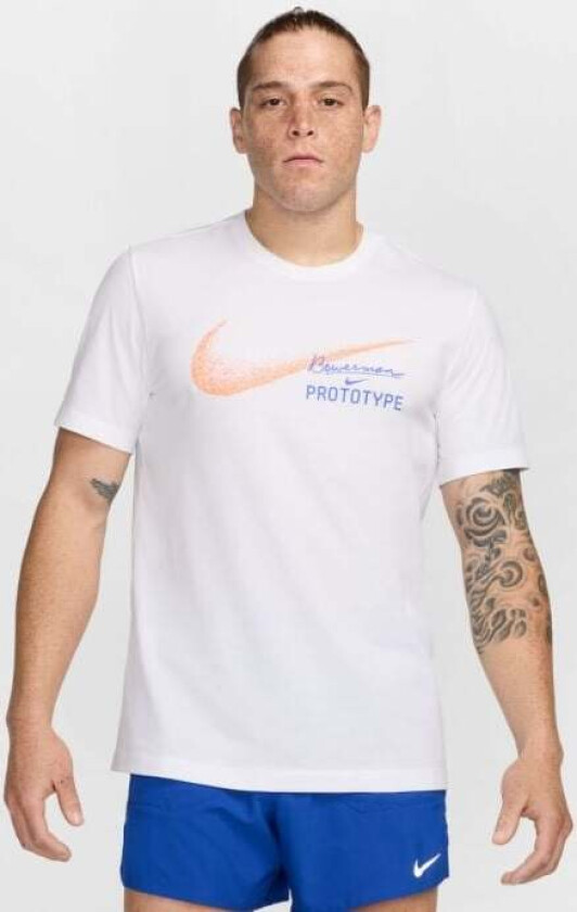 DRI-FIT Founders Short Sleeve Tee