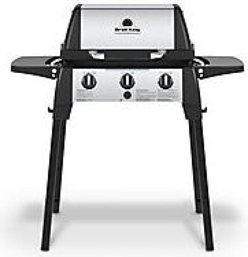 Gassgrill Porta Chef 320