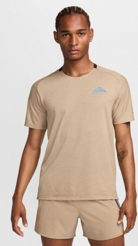 Dri-FIT Solar Chase Short Sleeve Tee