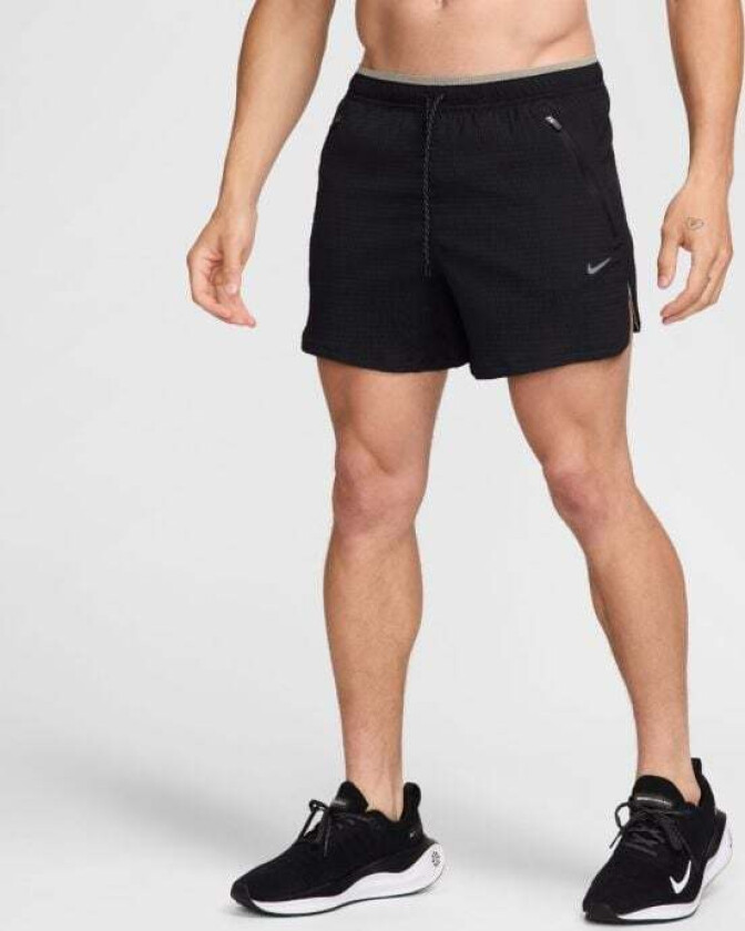 Dri-FIT Run Divsion Stride 5in Brief-Lined Shorts