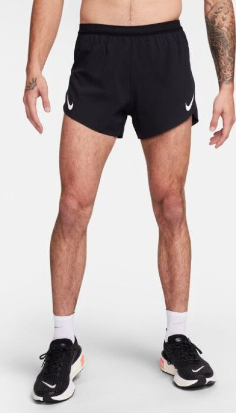 Dri-FIT Advanced Aeroswift 4 Inch Brief-Lined Shorts